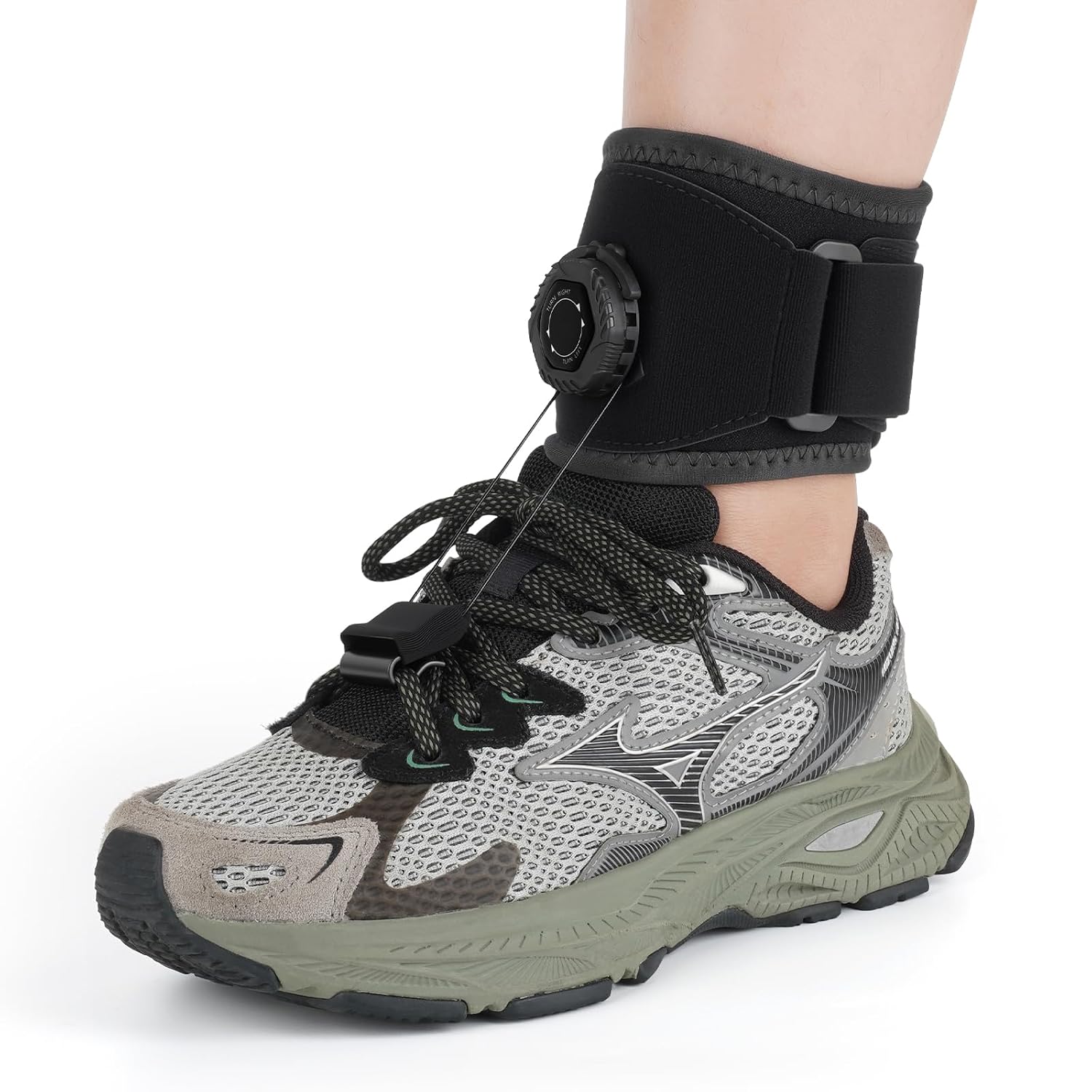 OVINESY Foot Drop Brace