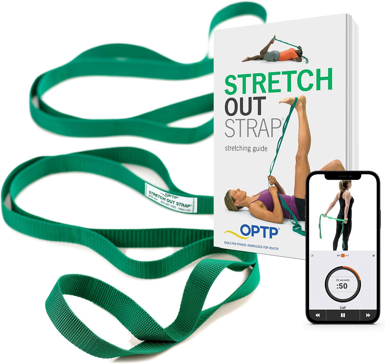 Stretch Strap