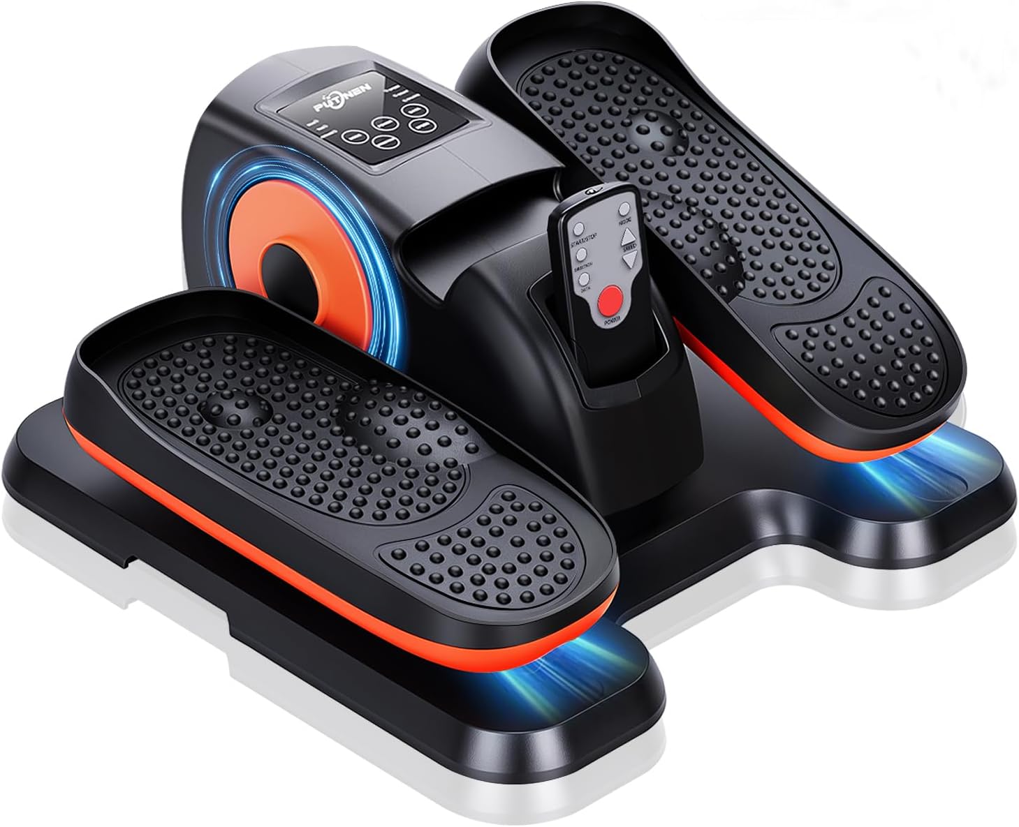 Desk Elliptical Pedal Exerciser