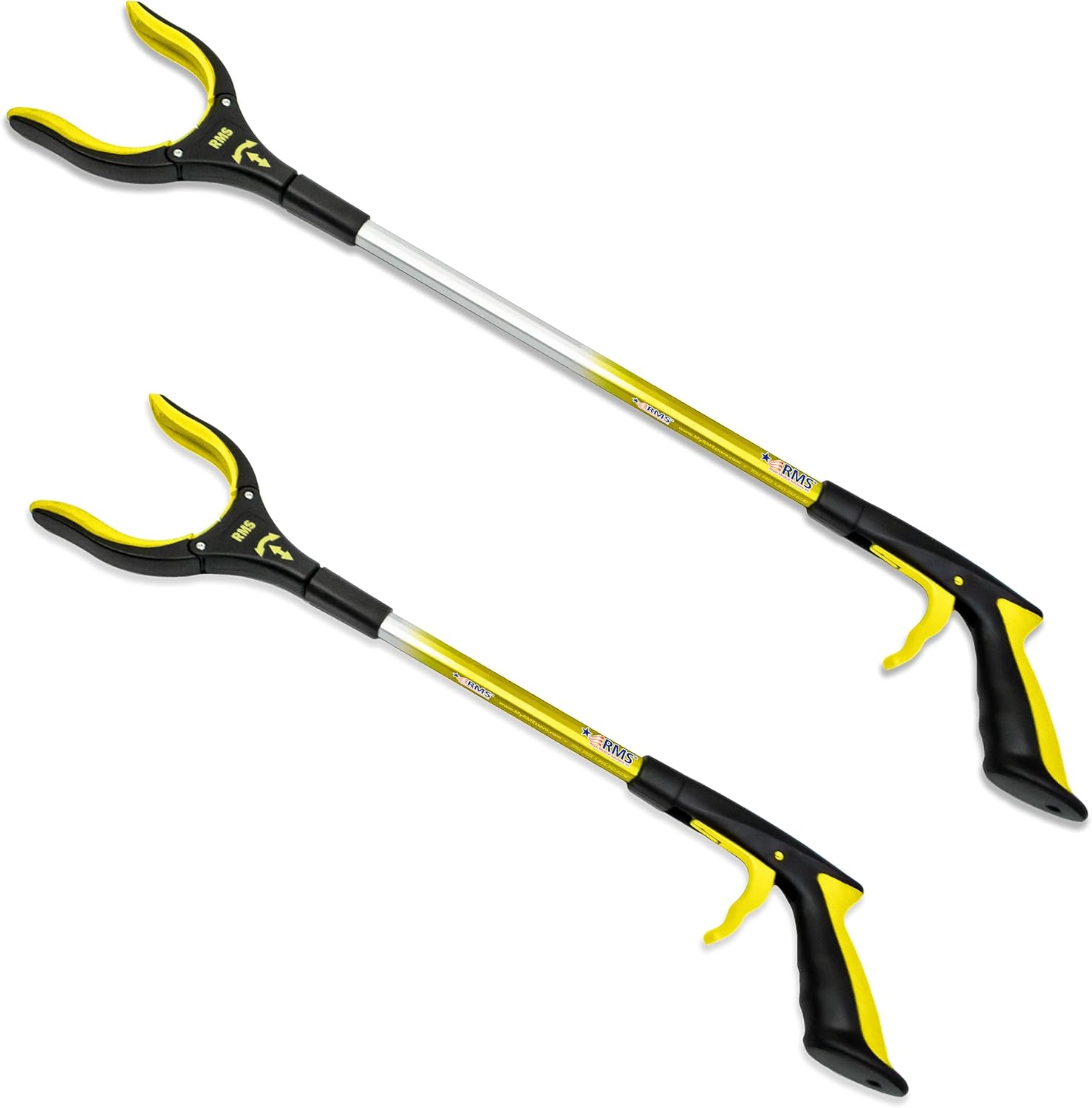RMS Reacher Grabber Dual Pack
